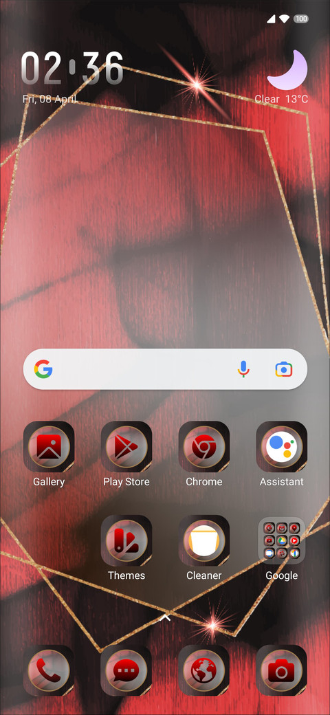Business su screenshot