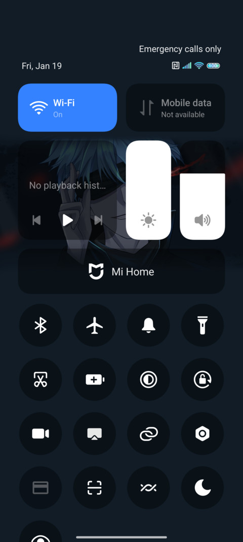 Spell boy screenshot