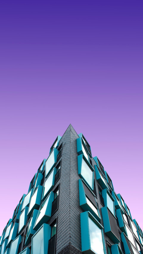 Amazing Buildings (6) screenshot