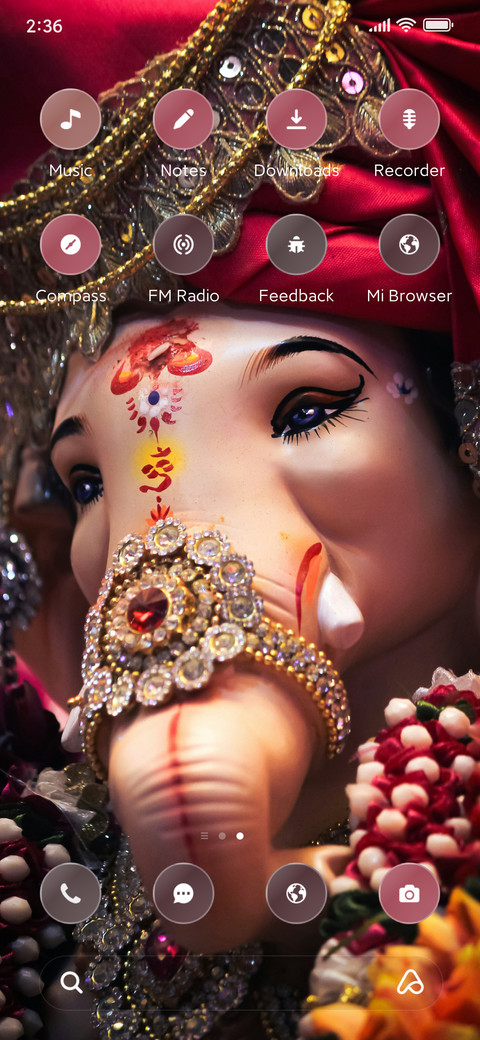 Grand Ganesh screenshot