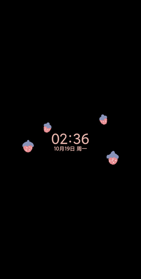 油画兔兔和熊熊 screenshot