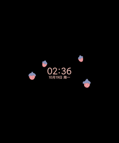 油画兔兔和熊熊 screenshot