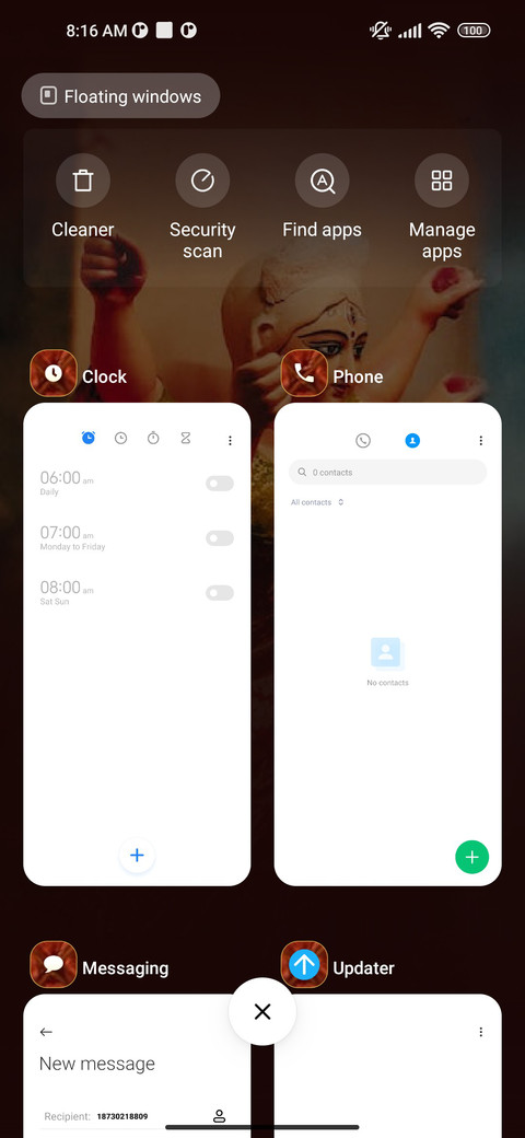 Navratri_Design screenshot