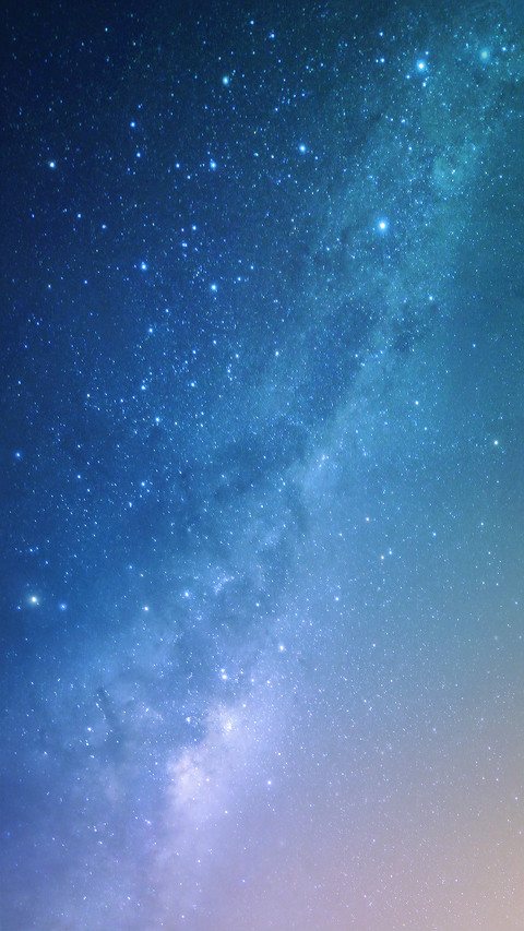 小米Max2官方壁纸 (2) screenshot