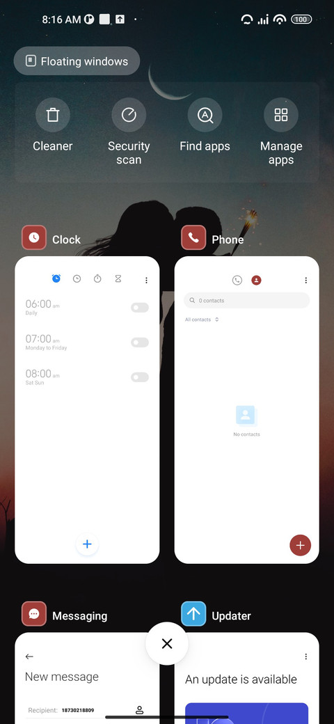 couplemoon screenshot