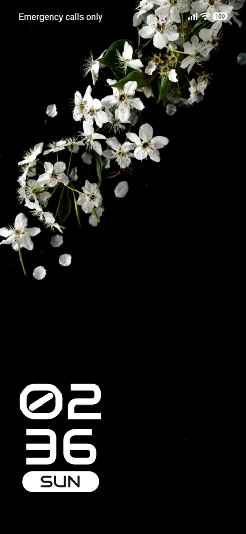 Soft Bloom screenshot