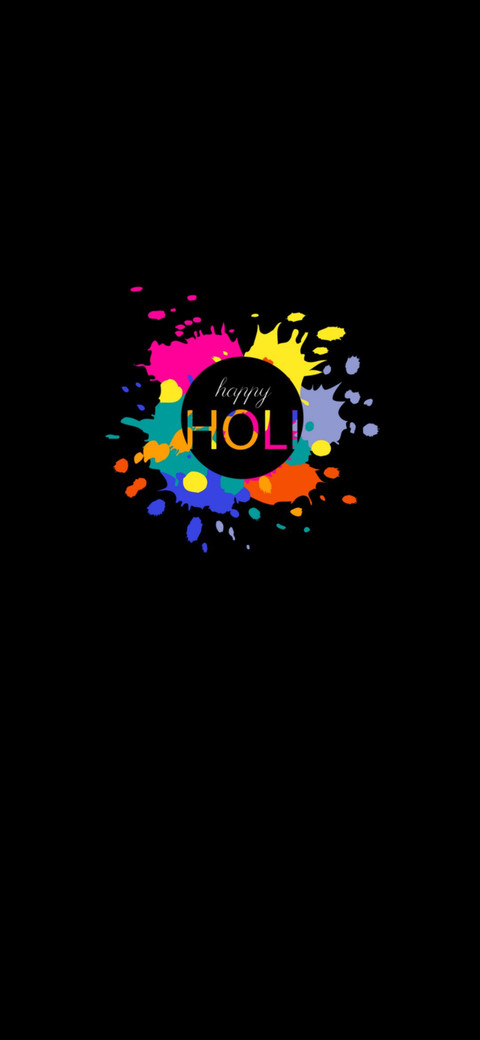 Festival-HOLI screenshot