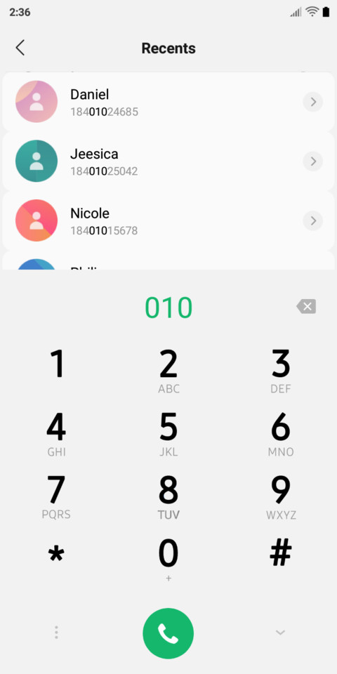 samsung screenshot