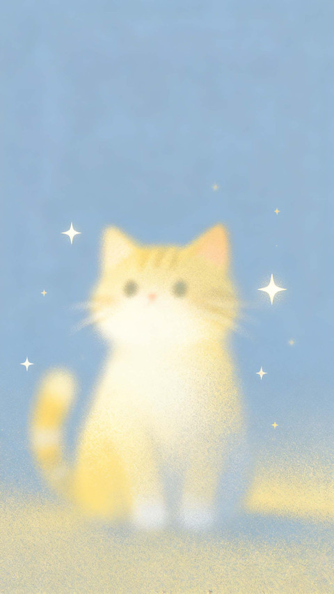 星辰小动物 screenshot