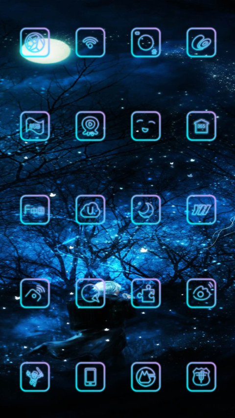 The secret of dreams screenshot