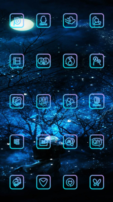 The secret of dreams screenshot