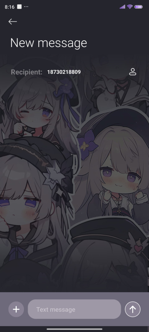 Sister MOE screenshot