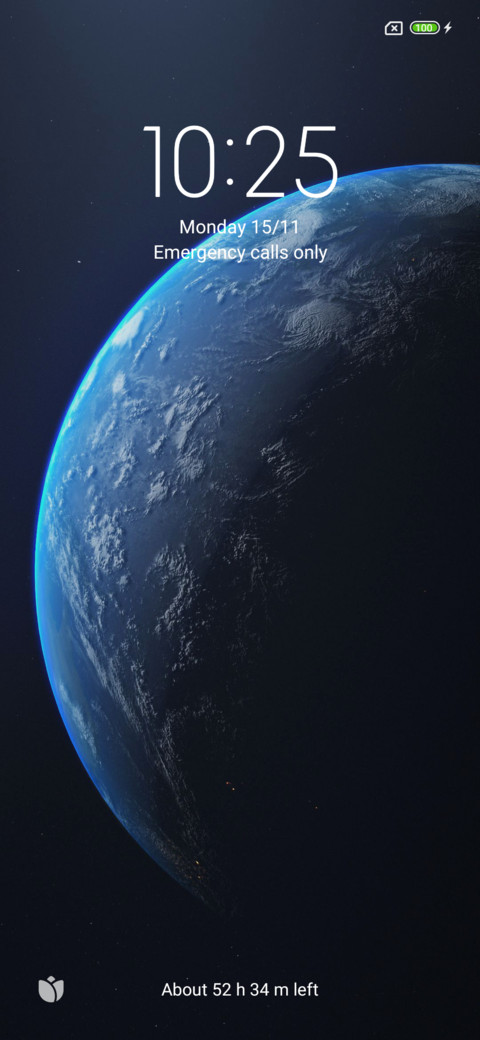ioxs screenshot