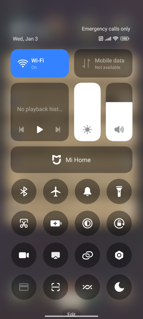 SpaceMan Clay screenshot