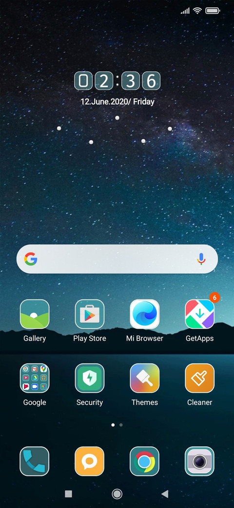 Winter 2016  Holy IN  screenshot