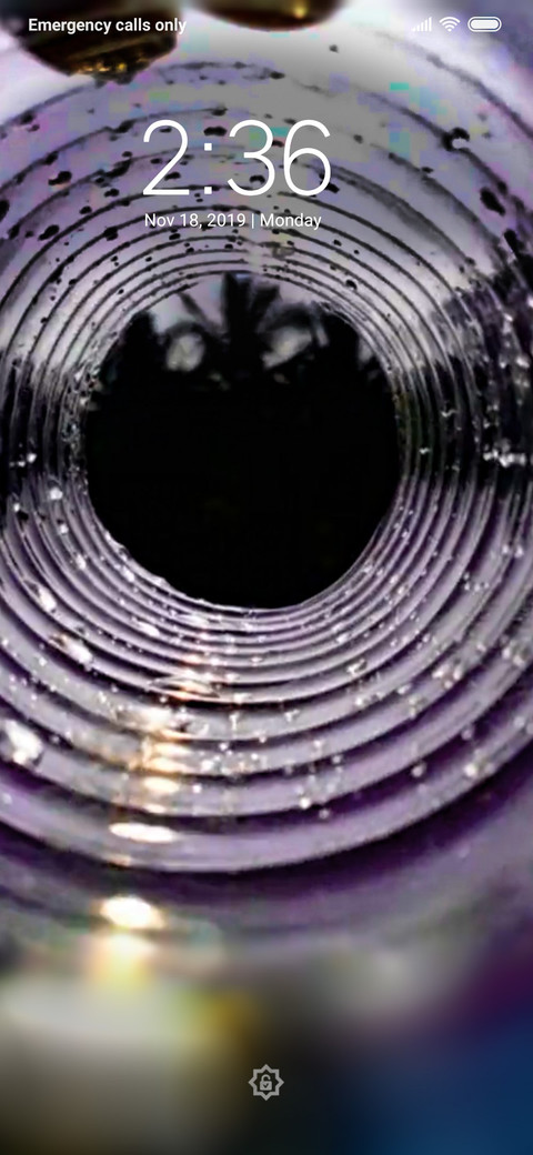 Water illusion_DWM3 screenshot