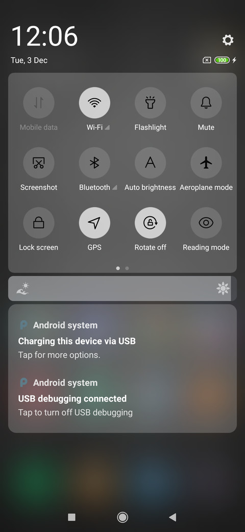 Scratches_DWM19 screenshot