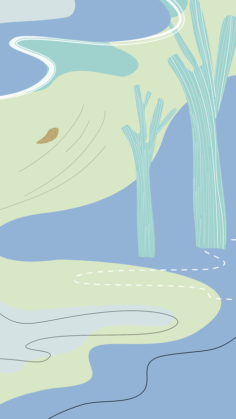 The four seasons under the lines 2 screenshot