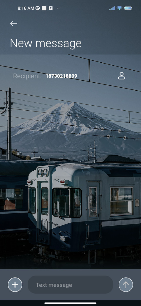 Under Mount Fuji screenshot
