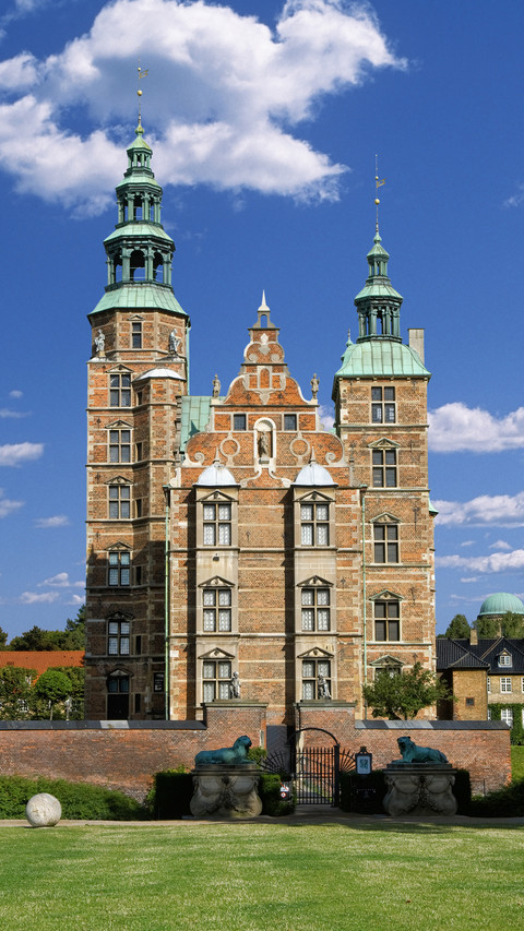 Impressions of copenhagen 4 screenshot