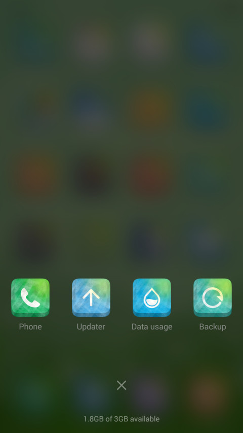  IN Little girl screenshot