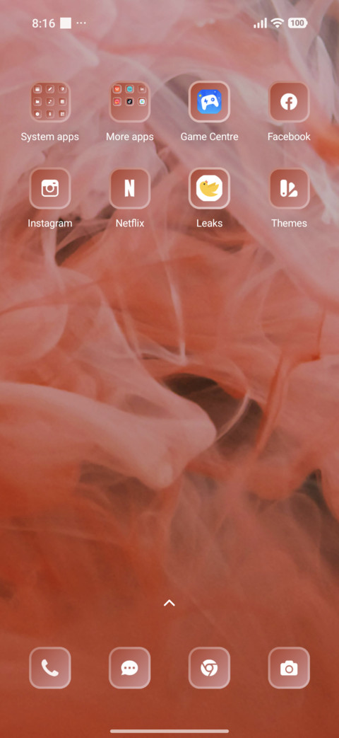Artwork screenshot