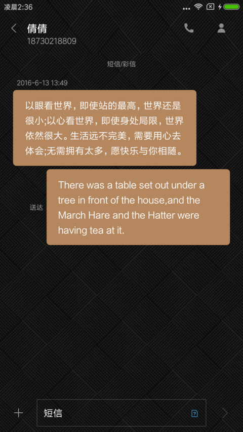 奢华时代 screenshot