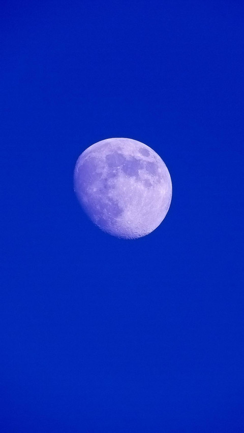 Moon Wallpaper screenshot
