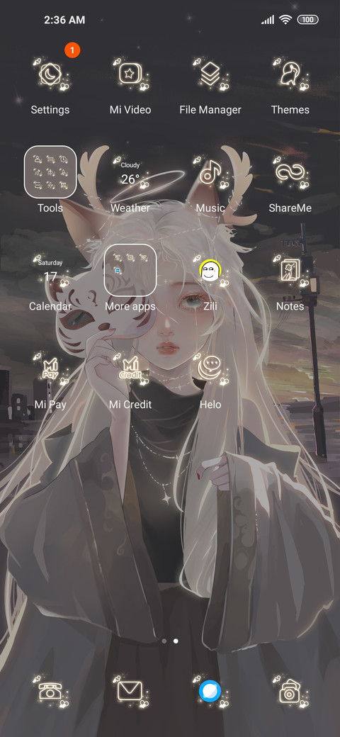 little dragon girl screenshot