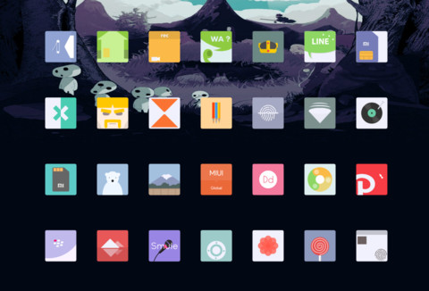 Tutuyulan screenshot