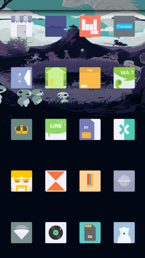 Tutuyulan screenshot