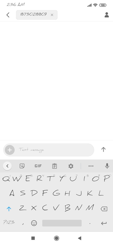 Daniel screenshot