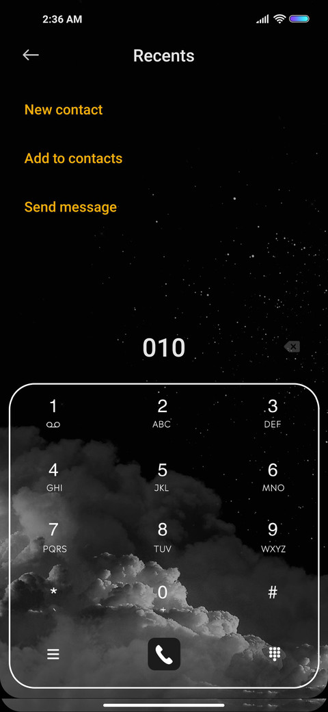 black and white screenshot