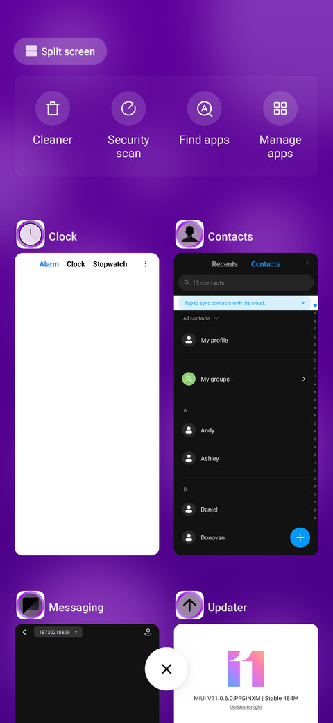 ROUND_DWM4 screenshot