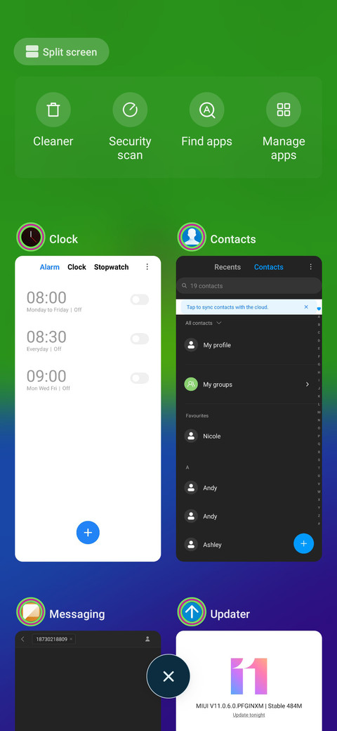 JOKER_STIW_PREMIUM screenshot