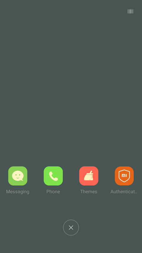 Big cat screenshot