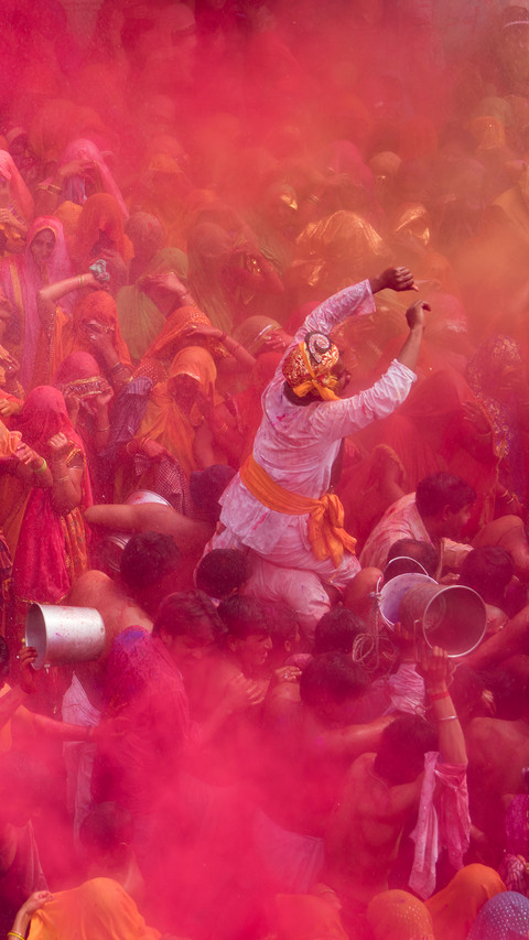 India-Holi (13) screenshot