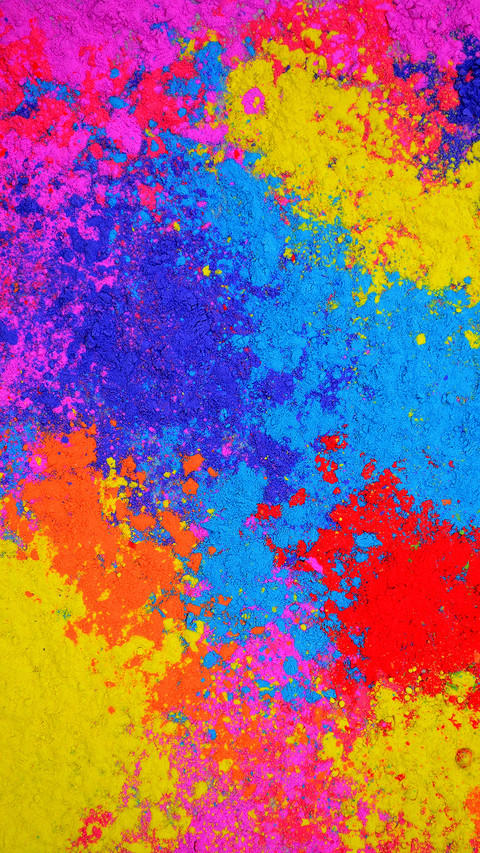 India-Holi (19) screenshot