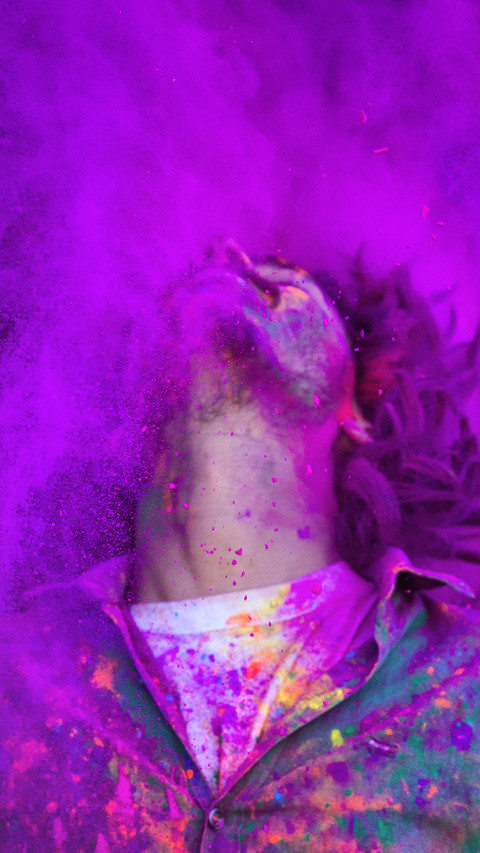 India-Holi (25) screenshot