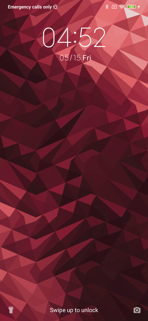 Pattern_3MDS screenshot