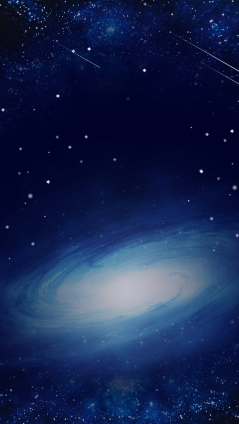 蓝宇空 screenshot