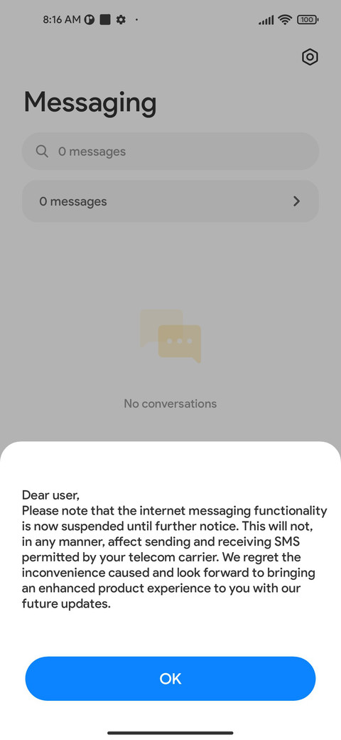 ProductSans screenshot