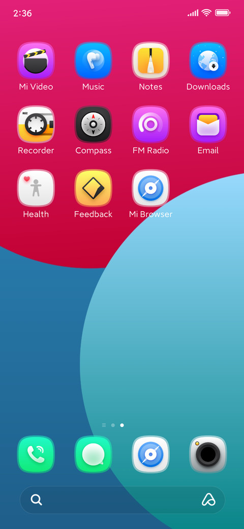 iSmvk screenshot