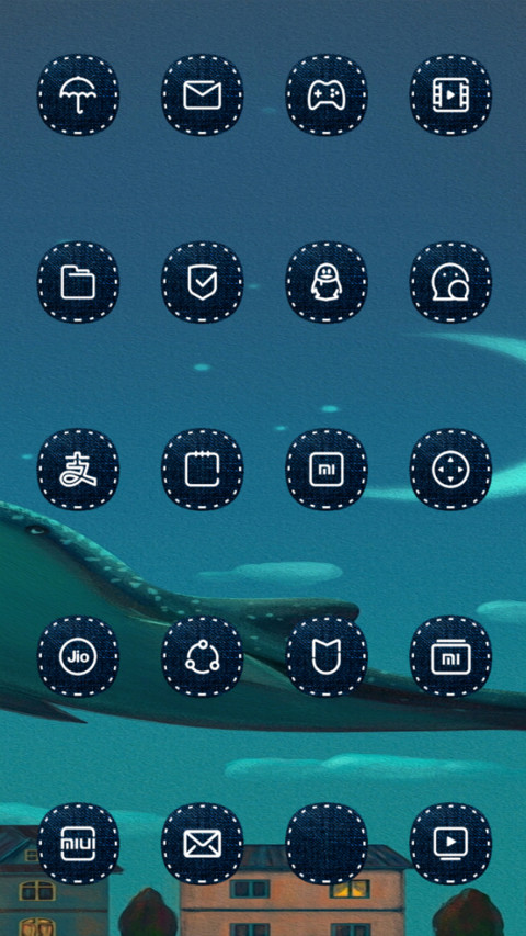 Denim5_DWM19 screenshot