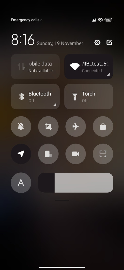 Eagle screenshot