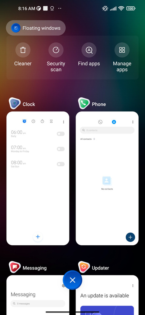 JiyanV4 screenshot