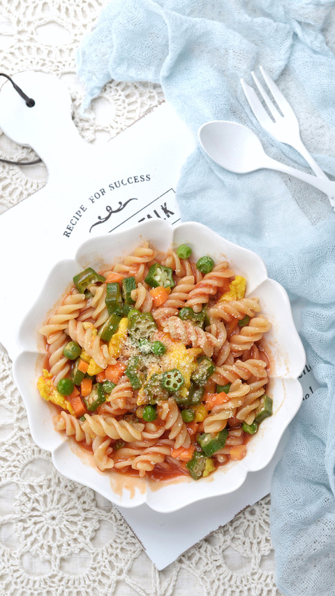 Super simple pasta recipe 08 screenshot
