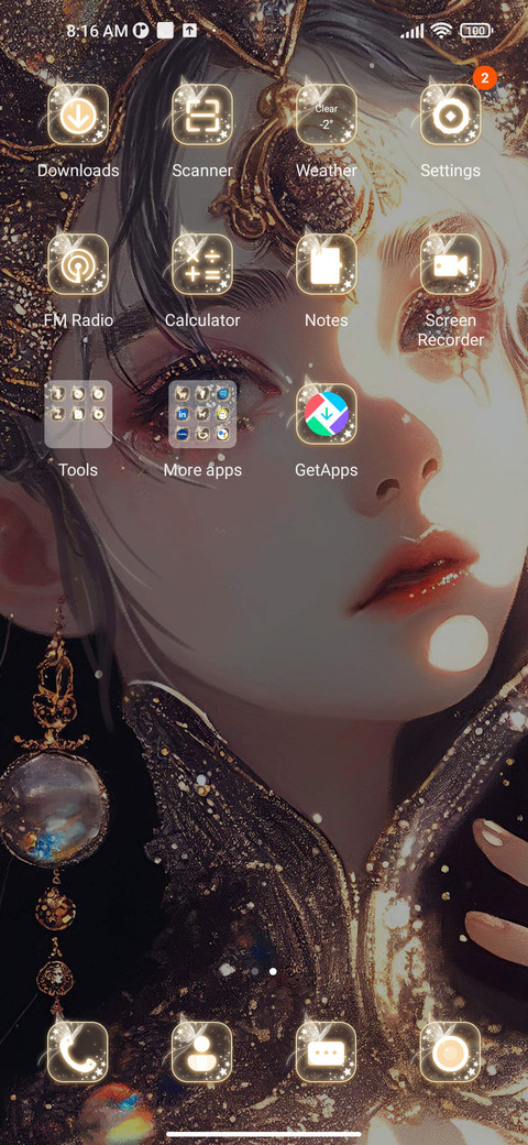 Maidens+Prayer screenshot