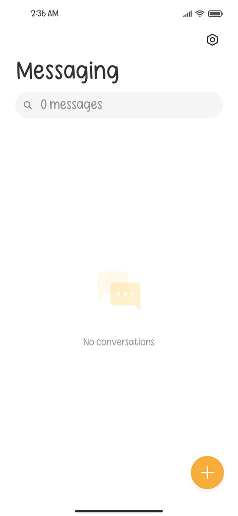 pretty notes v3 screenshot