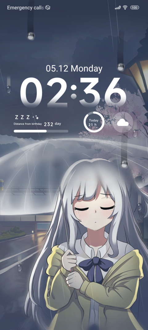 Station Girl screenshot